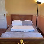 T2 Paisible Centre Commercy, Charme De L'ancien 公寓 *