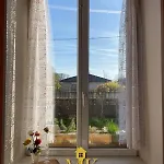 公寓 T2 Paisible Centre Commercy, Charme De L'ancien Commercy