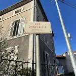 T2 Paisible Centre Commercy, Charme De L'ancien Commercy