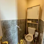 公寓 T2 Paisible Centre Commercy, Charme De L'ancien