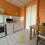 T2 Paisible Centre Commercy, Charme De L'ancien * Commercy