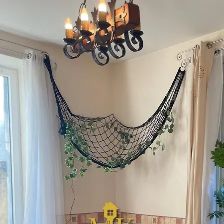 Le Hamac Ambiance Chaleureuse, * Commercy