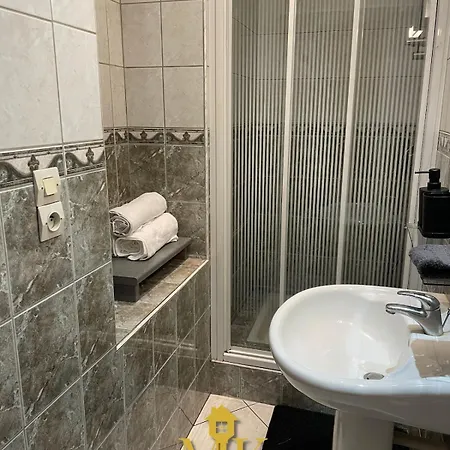 Le Hamac Ambiance Chaleureuse, Appartement *