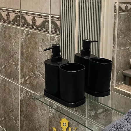 T2 Authentique & Calme Au Coeur De