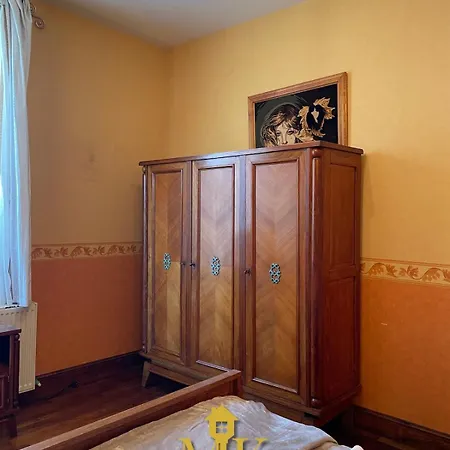 T2 Authentique & Calme Au Coeur De Apartment *