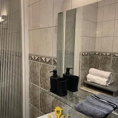 T2 Authentique & Calme Au Coeur De *