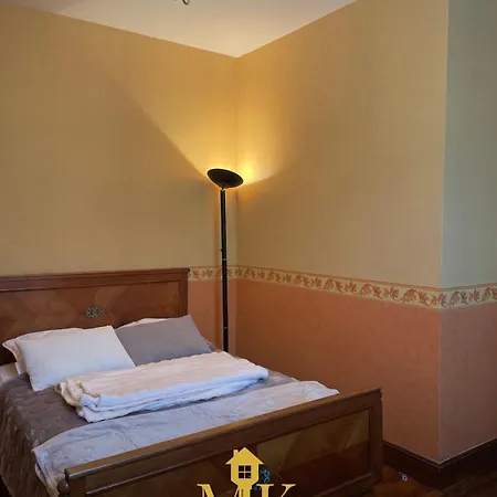 Le Hamac Ambiance Chaleureuse, Appartement