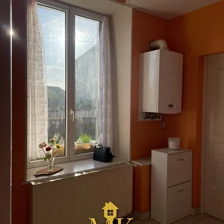 Le Hamac Ambiance Chaleureuse, *