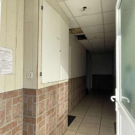 T2 Authentique & Calme Au Coeur De * Commercy