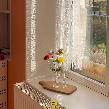 Le Hamac Ambiance Chaleureuse, Appartement Commercy