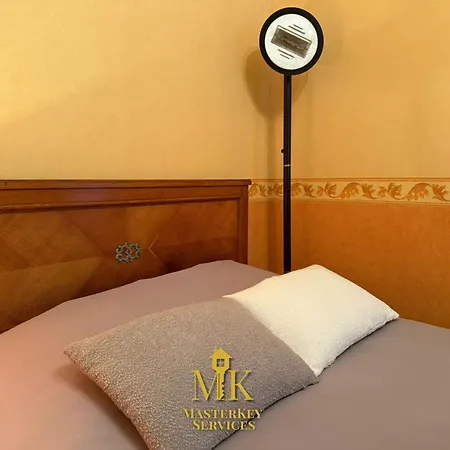 Apartmán T2 Paisible Centre Commercy, Charme De L'ancien Commercy