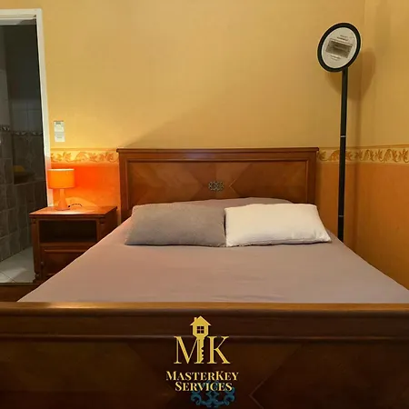 Apartmán T2 Paisible Centre Commercy, Charme De L'ancien