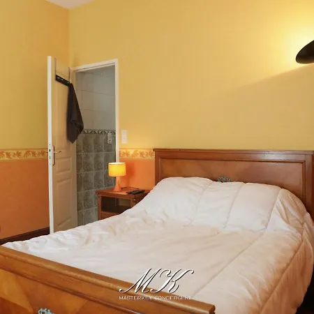 Appartement Le Hamac Ambiance Chaleureuse,