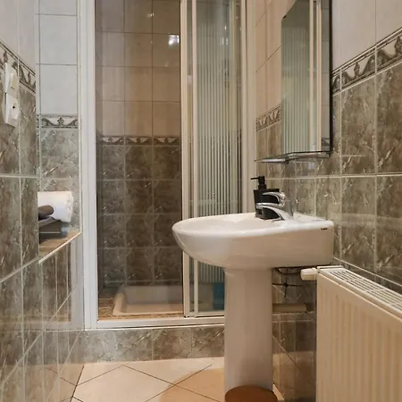Le Hamac Ambiance Chaleureuse, Appartement