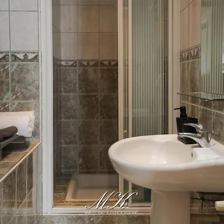 Le Hamac Ambiance Chaleureuse, Appartement *