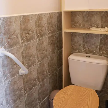 Le Hamac Ambiance Chaleureuse,