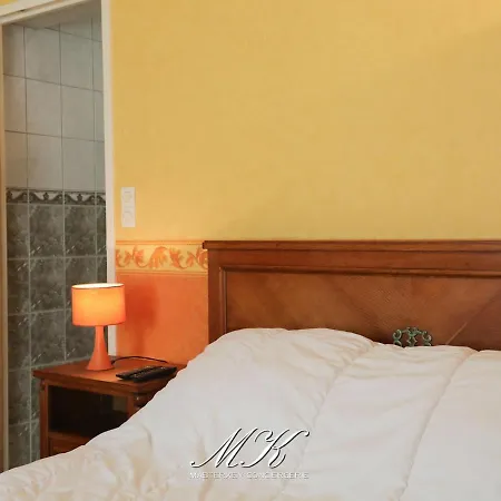 Le Hamac Ambiance Chaleureuse, Appartement Commercy