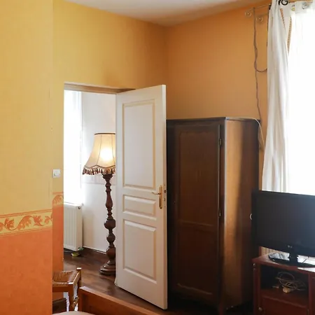 Appartement Le Hamac Ambiance Chaleureuse,