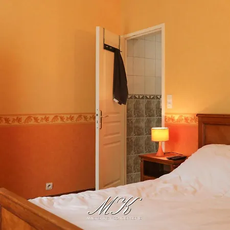 Appartement Le Hamac Ambiance Chaleureuse,