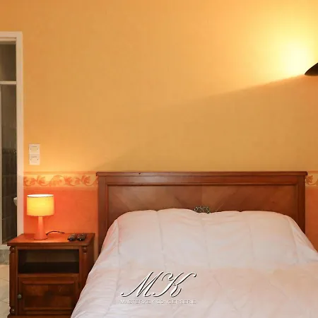Le Hamac Ambiance Chaleureuse, Commercy