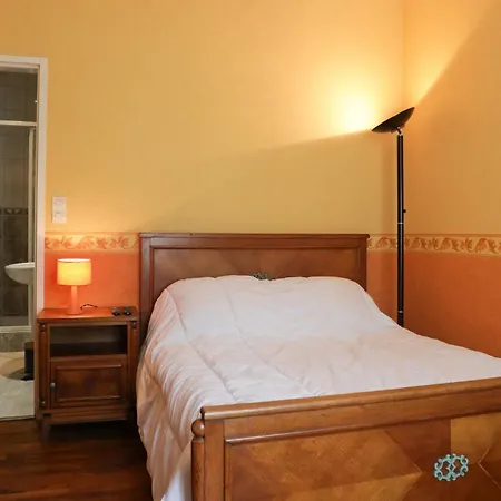 Le Hamac Ambiance Chaleureuse, * Commercy