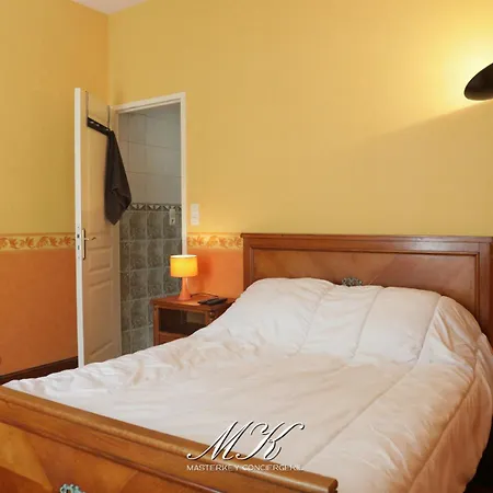 Appartement Le Hamac Ambiance Chaleureuse, *