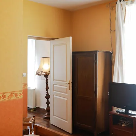 Le Hamac Ambiance Chaleureuse, Appartement
