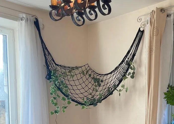 T2 Paisible Centre Commercy, Charme De L'ancien * Commercy