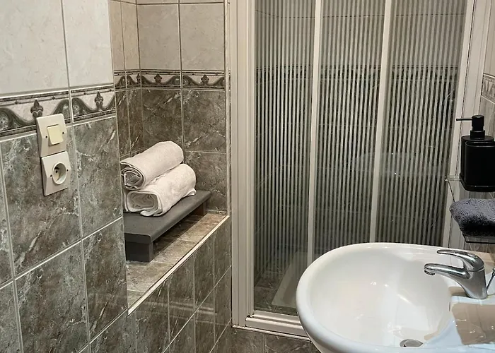 T2 Paisible Centre Commercy, Charme De L'ancien Apartmán *