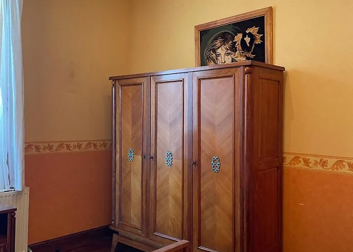 T2 Paisible Centre Commercy, Charme De L'ancien Apartmán *