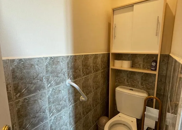 Apartmán T2 Paisible Centre Commercy, Charme De L'ancien