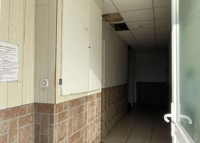 T2 Paisible Centre Commercy, Charme De L'ancien * Commercy