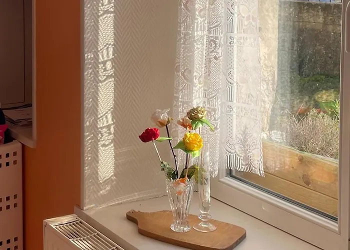 T2 Paisible Centre Commercy, Charme De L'ancien Apartmán Commercy