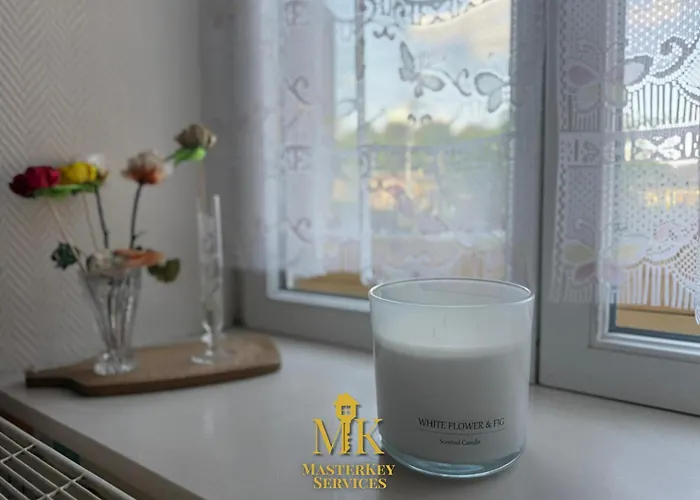 T2 Paisible Centre Commercy, Charme De L'ancien Apartmán *