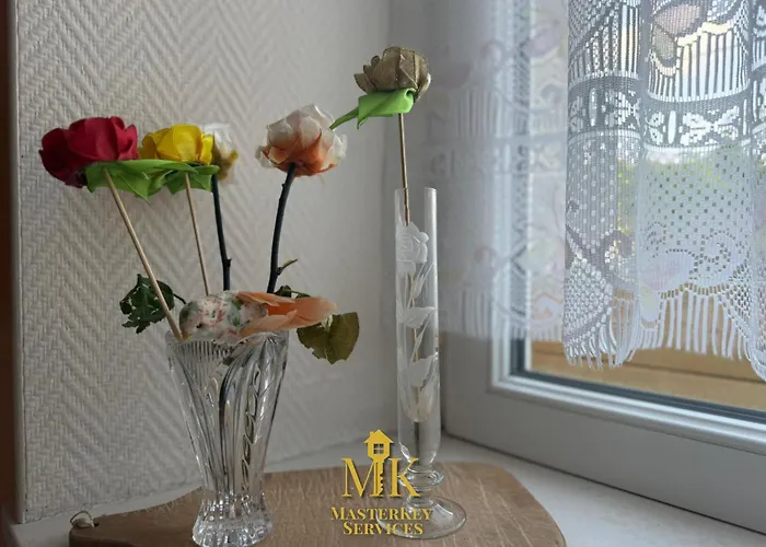 T2 Paisible Centre Commercy, Charme De L'ancien Apartmán