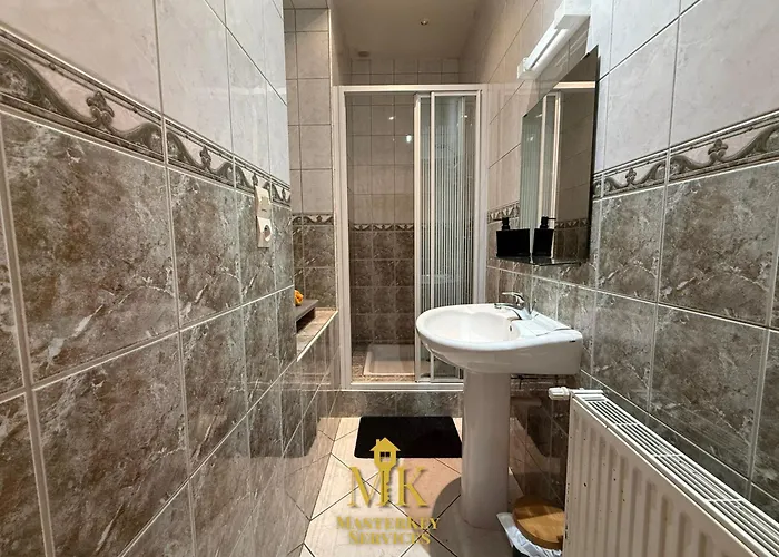 T2 Paisible Centre Commercy, Charme De L'ancien *