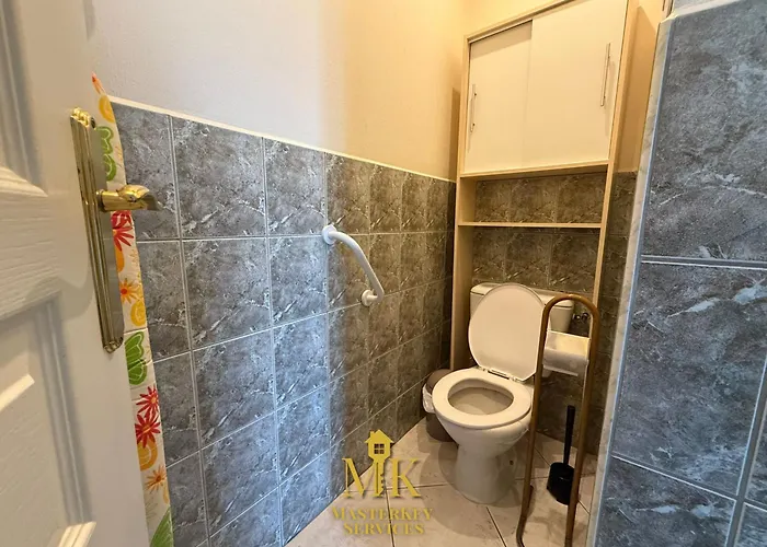 T2 Paisible Centre Commercy, Charme De L'ancien * Commercy