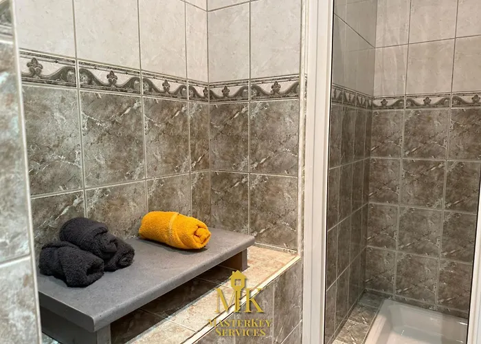 Apartmán T2 Paisible Centre Commercy, Charme De L'ancien